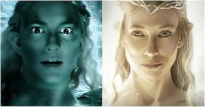 Ledi Galadriel