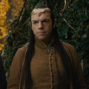 Elrond
