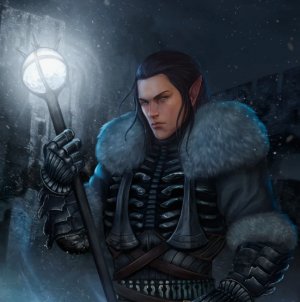 Caranthir