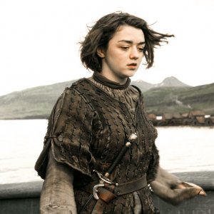 AryaStark