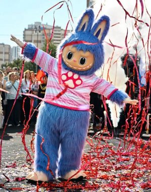 lLaBuBu