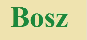 Bosz