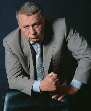 Zhirinovsky