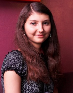 Zhanna Iv