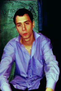 Pozdnyakov