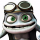 CrazyFrog