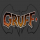 gruff