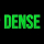 dense