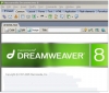 Macromedia Dreamweaver 8 на полках магазинов