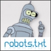 robots.txt по-русски — [Вебстудийные размышления]