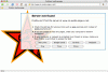 ErrorZilla - удобная замена страницы с ошибкой 404 для firefox
