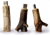 Деревянные USB-накопители