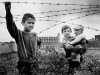 Полувековая жизнь при повышенной радиации