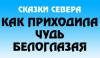 Архангельские депутаты требуют почетное звание за "сражение с белоглазой чудью"