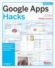 Вышла книга “Хаки Google Apps”