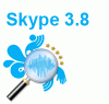 Skype для Windows - 3.8 Финал