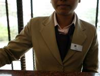 Как приятно обращаться к человеку по имени!