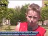 Автокатастрофа в Египте: 12-летний мальчик со сломанной рукой спас свою маму