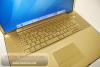 Золотой Mac Book