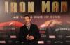 “Iron man” бьет рекорды кассовых сборов