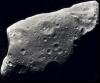 NASA планирует посадку на астероид