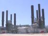 В секторе Газа закрылась единственная электростанция
