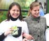 Две Ростовчанки выиграли конкурс по сборке компьютеров на скорость, собрав комп за 10 минут