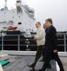 Путин призвал оставить Прибалтику без нефтяного транзита