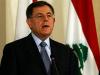 Премьер Ливана отказался от встречи с Джорджем Бушем