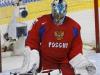 Евгений Набоков признан лучшим вратарем чемпионата мира по хоккею