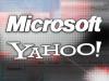 Microsoft ведет переговоры о частичном приобретении Yahoo