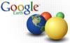 Пользователи Google Earth увидят климатические изменения