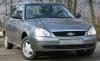 "АвтоВАЗ" начал выпуск LADA PRIORA с климатической системой