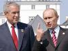 Президенты говорят. "Самые-самые" цитаты Буша, Путина и Лукашенко