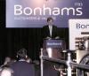 Знаменитый аукцион Bonhams открыл первую выставку в Москве