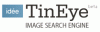 Уникальная система поиска изображений TinEye