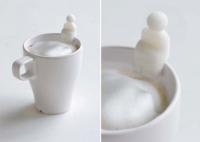 Сахарный человечек