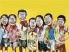 Картина китайского художника поставила рекорд на торгах Christie's