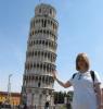 Пизанская башня не упадет еще в течение 300 лет