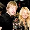 Евгений Плющенко женится на Рудковской