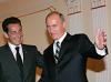 Премьер Путин едет в Париж решать проблемы президентского масштаба