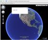 Google Earth Browser Plugin: Полет сумасшедший