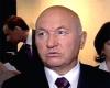 Ю.Лужков: В Москве не будет платных дорог.