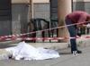 В Италии мафия отстреливает ключевых свидетелей: 4 жертвы за месяц