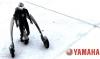 Студент придумал мотоцикл-одежду