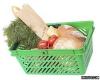 Продуктовая корзина в России с начала года подорожала на 15%