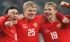 У России и действующих чемпионов равные шансы на победу на Евро-2008