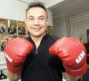 Константин Цзю завершил карьеру
