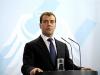 Медведев предложил Европе заключить пакт о безопасности