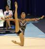 Россиянки выиграли чемпионат Европы по художественной гимнастике